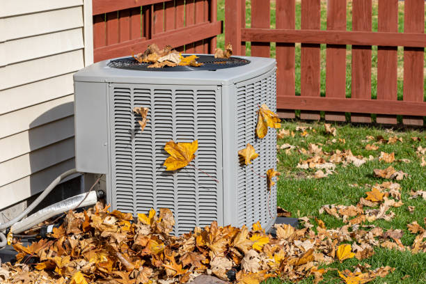 Best Ductless Mini-Split Systems in Halsey, OR
