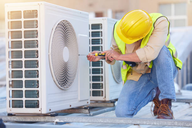 Best Geothermal HVAC Systems in Halsey, OR