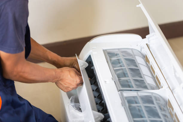 Best HVAC for Healthcare Facilities in Halsey, OR