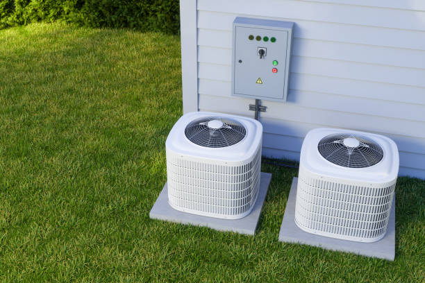 Best HVAC Financing and Leasing in Halsey, OR