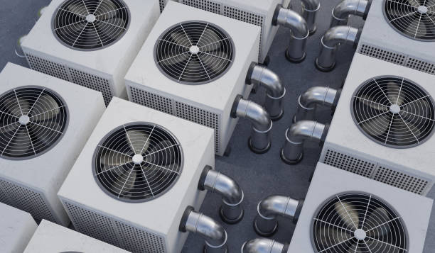 Best HVAC Software and Technology in Halsey, OR