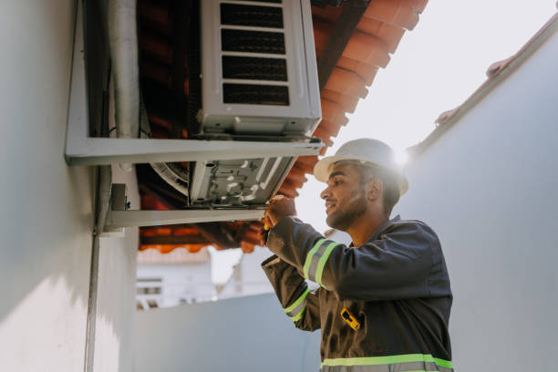 Best HVAC Training and Certification in Halsey, OR