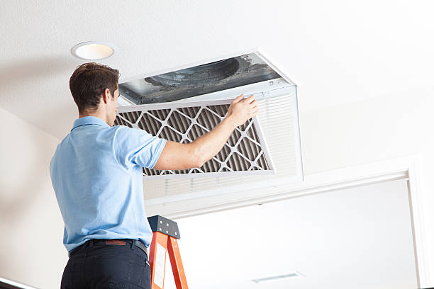 Best Residential HVAC in Halsey, OR