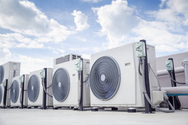 Professional HVAC in Halsey, OR