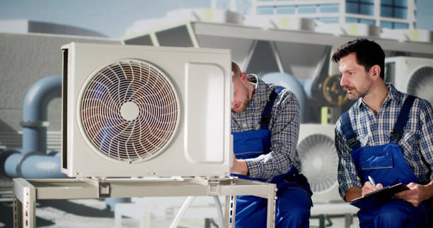  Halsey, OR HVAC Pros