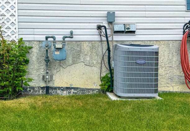 Best HVAC Consulting and Engineering in Halsey, OR