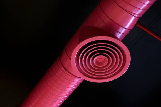 Best Energy-efficient HVAC Solutions in Halsey, OR